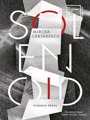 cover image of Solenoid